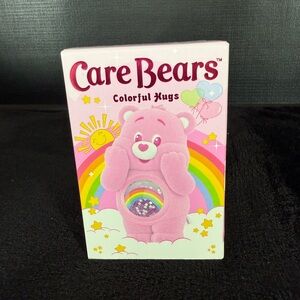 POP MART Care Bears Colorful Hugs‎ Series Figures Blind Box